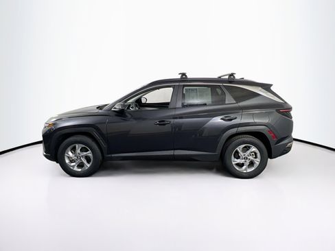 Used 2023 Hyundai Tucson SEL image 8