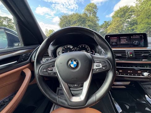Used 2019 BMW X3 xDrive30i w/ Convenience Package AWD/4WD image 20