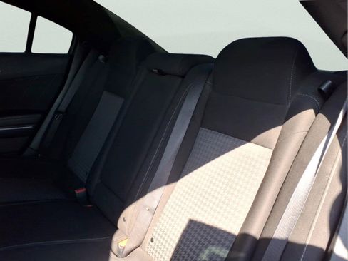Used 2023 Dodge Charger Scat Pack RWD image 12