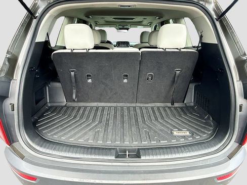 Used 2021 Kia Telluride S AWD/4WD image 29