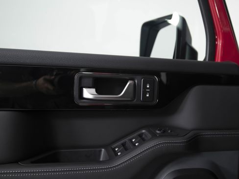 New 2025 INEOS Grenadier image 11