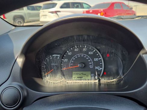 Used 2024 Mitsubishi Mirage ES FWD image 22