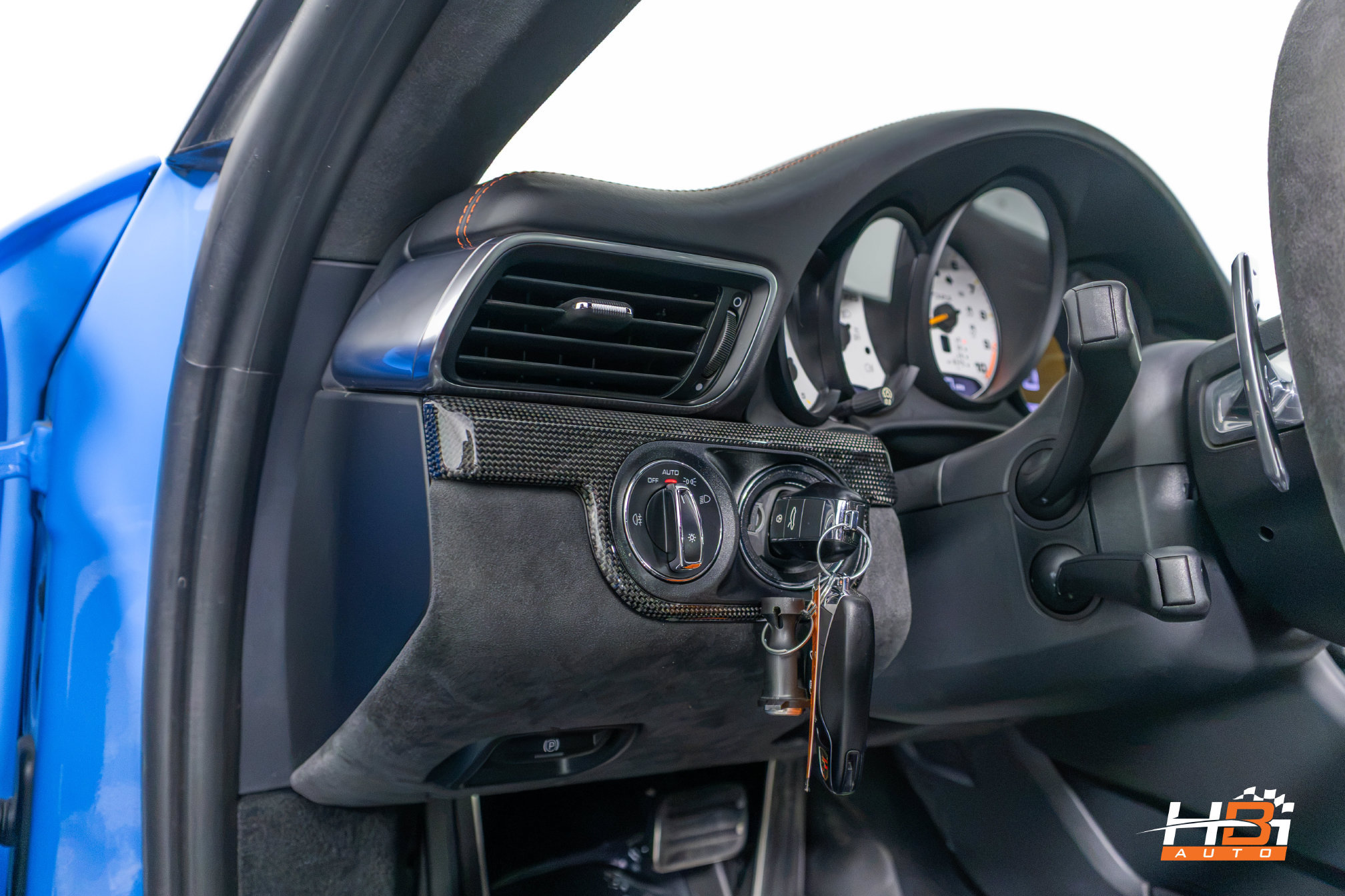Used 2016 Porsche 911 GT3 RS RWD image 16