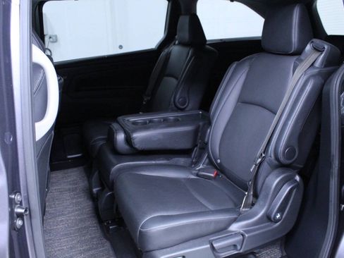 Used 2022 Honda Odyssey Touring image 30
