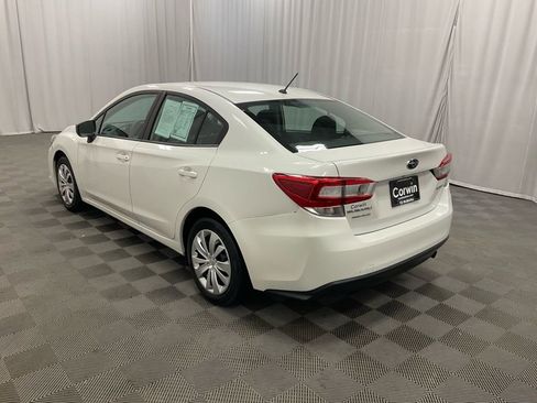 Used 2022 Subaru Impreza 2.0i image 3