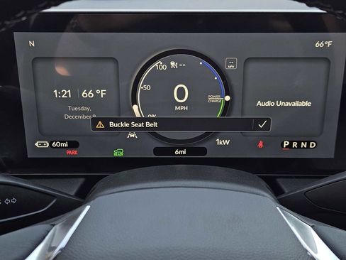 New 2026 Honda Prologue Touring image 12