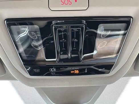 New 2026 Volkswagen Atlas SE image 27