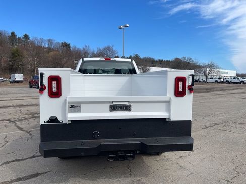 New 2026 Ford F350 XL w/ XL Off-Road Package image 5