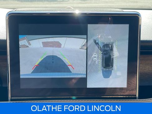 Used 2020 Lincoln Corsair Reserve w/ Equipment Group 201A image 17