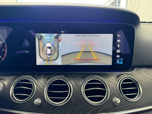 Certified 2021 Mercedes-Benz E 350 Sedan image 27