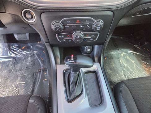 Used 2023 Dodge Charger R/T w/ Plus Group image 25