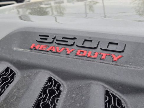 New 2026 RAM 3500 Limited AWD/4WD image 10