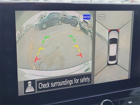 Certified 2023 Nissan Altima 2.5 SL image 26