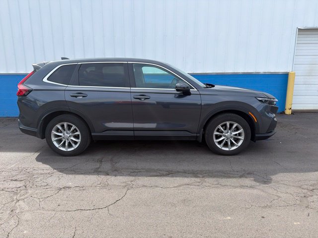 Used 2024 Honda CR-V EX image 1