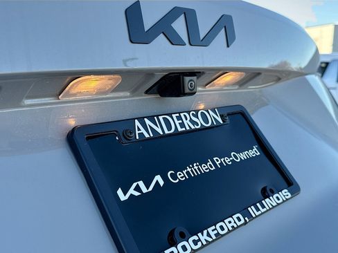 New 2025 Kia Sorento X-Line EX image 14