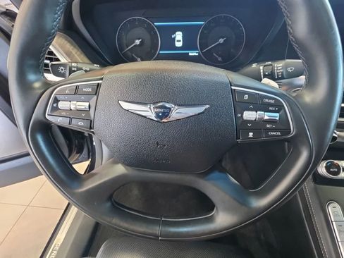 Used 2021 Genesis G90 5.0 Ultimate RWD image 23