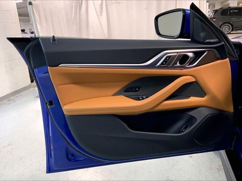 New 2026 BMW i4 xDrive40i w/ M Sport Package AWD/4WD image 10