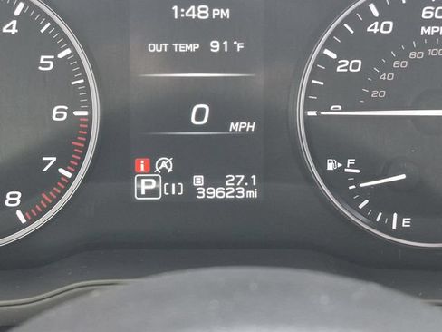 Used 2025 Subaru Forester Sport w/ Popular Package #1 AWD/4WD image 34