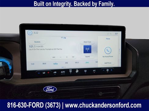 New 2025 Ford Bronco Sport Big Bend image 19