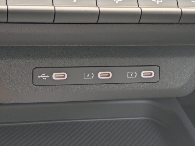 New 2027 Kia Seltos S FWD image 21