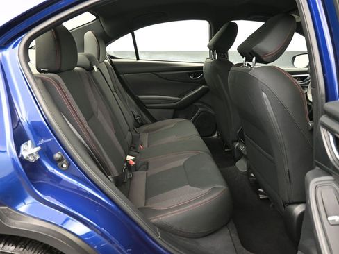 Used 2024 Subaru WRX Premium image 38