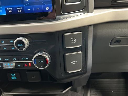 Certified 2023 Ford F150 XLT w/ Equipment Group 302A High image 26