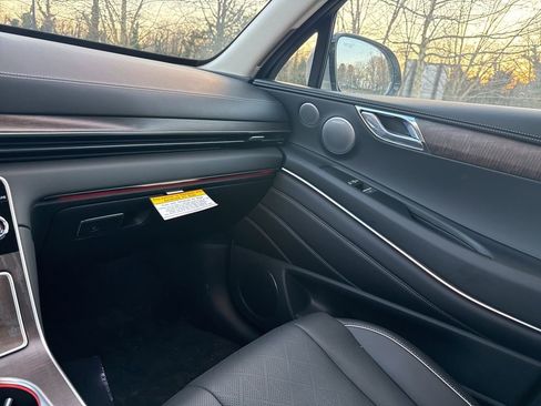 New 2026 Genesis GV80 2.5T Advanced AWD/4WD image 24