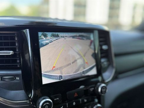 Used 2019 RAM 1500 Sport w/ Level 2 Equipment Group AWD/4WD image 32