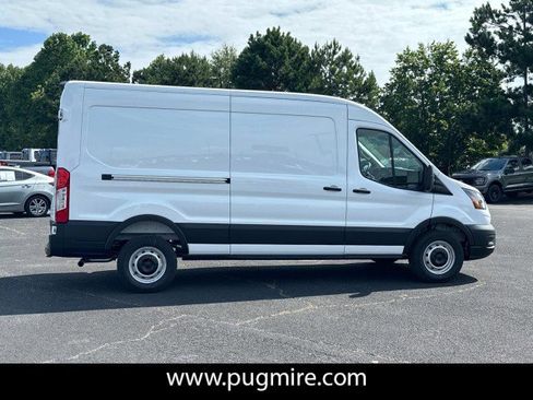 New 2025 Ford Transit 250 148 Medium Roof w/ Load Area Protection Package image 8