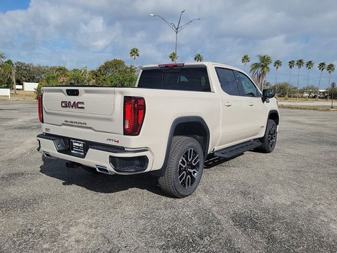 New 2026 GMC Sierra 1500 AT4 w/ AT4 Premium Package image 5