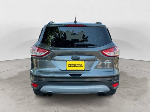 Used 2015 Ford Escape SE w/ Equipment Group 201A FWD image 6