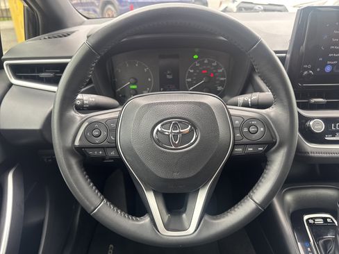 Used 2024 Toyota Corolla SE FWD image 17