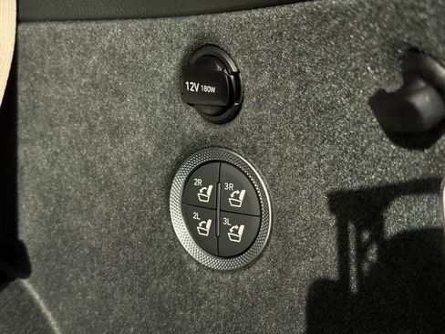 New 2026 Genesis GV80 3.5T Prestige image 17