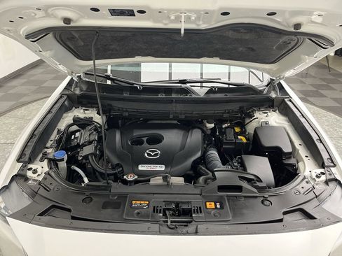 Certified 2023 MAZDA CX-9 Touring Plus image 28