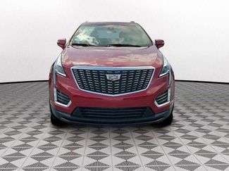 Certified 2023 Cadillac XT5 Luxury FWD video 2