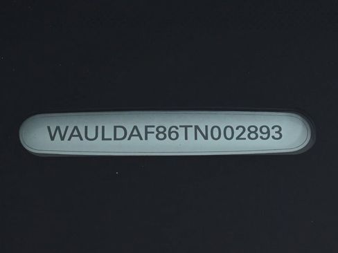 New 2026 Audi A8 L 3.0T image 31