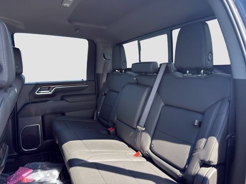 New 2026 Chevrolet Silverado 3500 LT w/ All Star Edition AWD/4WD image 13