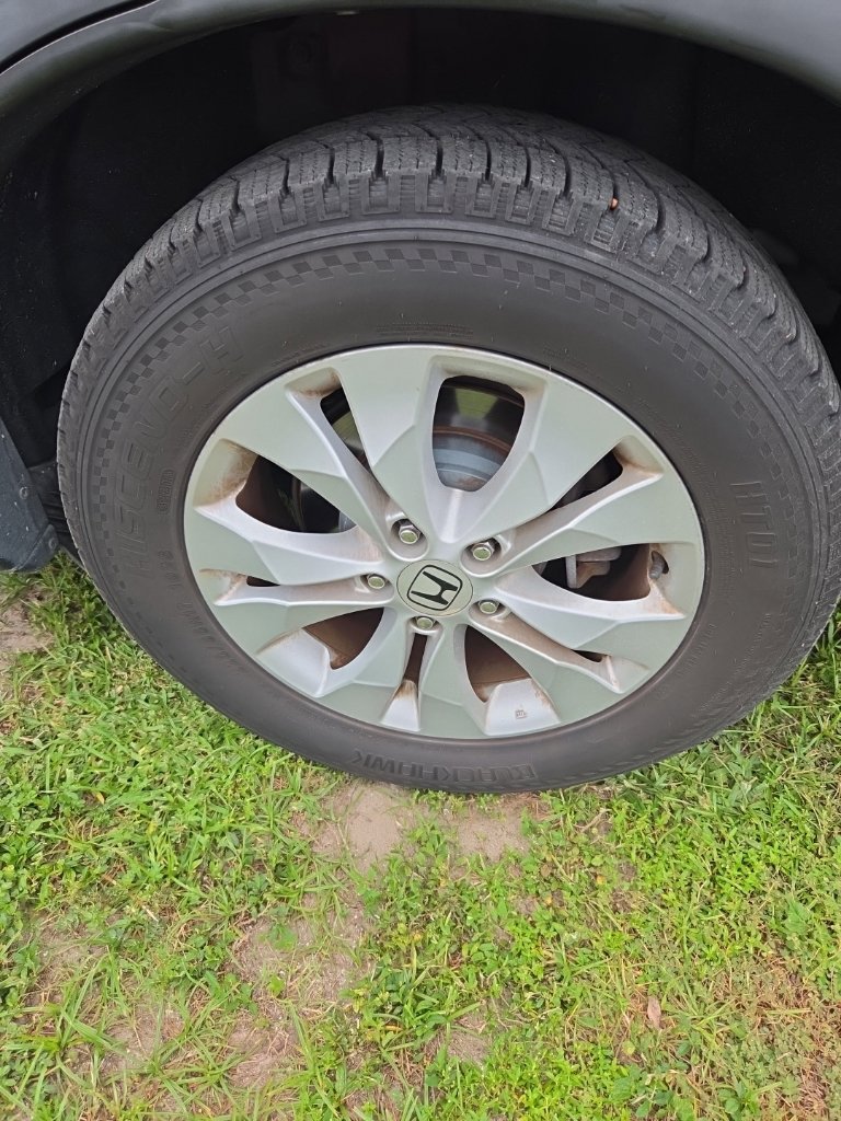 Used 2014 Honda CR-V EX-L image 2