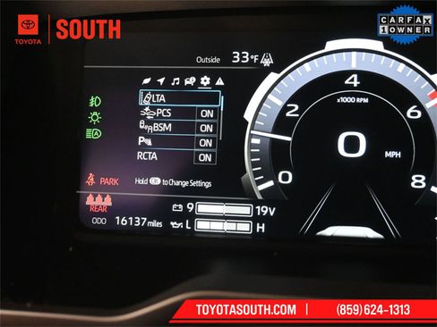 Used 2024 Toyota Tundra TRD Pro image 13