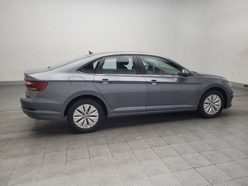 Used 2019 Volkswagen Jetta S image 10