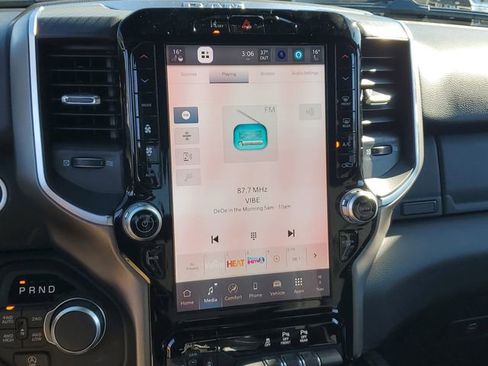 New 2026 RAM 1500 Big Horn image 29