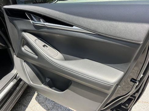 Used 2025 INFINITI QX60 Pure FWD image 12
