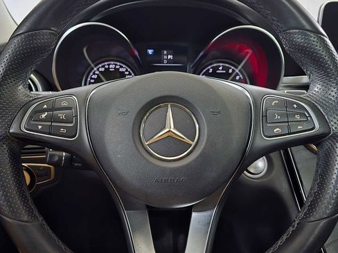 Certified 2016 Mercedes-Benz C 300 4MATIC Sedan image 29