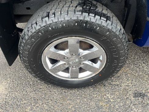 Used 2010 GMC Canyon SLE AWD/4WD image 15