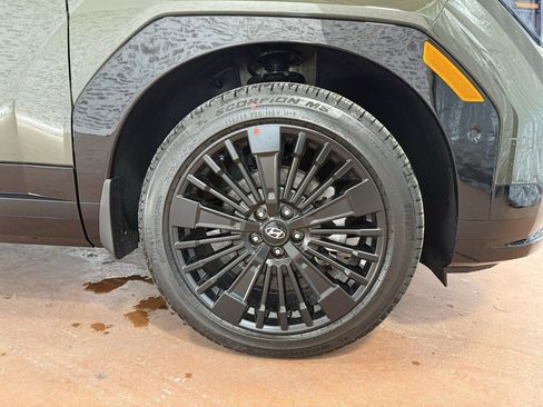 New 2026 Hyundai Santa Fe Calligraphy image 10