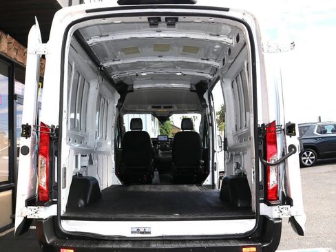 Used 2020 Ford Transit 250 Medium Roof image 74