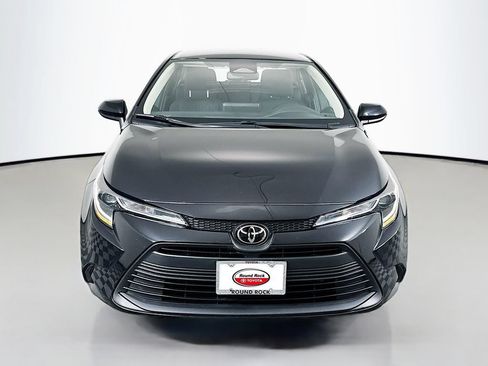 Certified 2024 Toyota Corolla LE FWD image 2
