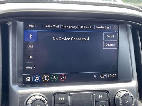 Used 2022 Chevrolet Colorado ZR2 AWD/4WD image 34