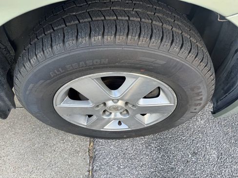 Used 2008 Toyota Sienna CE image 23