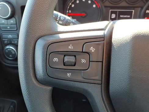 New 2026 Chevrolet Silverado 2500 Custom w/ Custom Convenience Package image 21